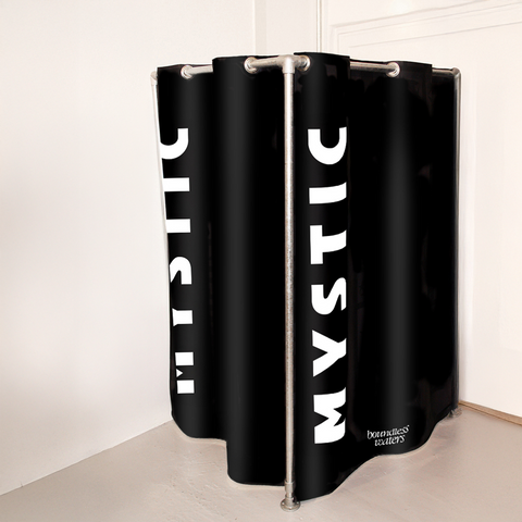 Mystic Curtain Changing Room 2026