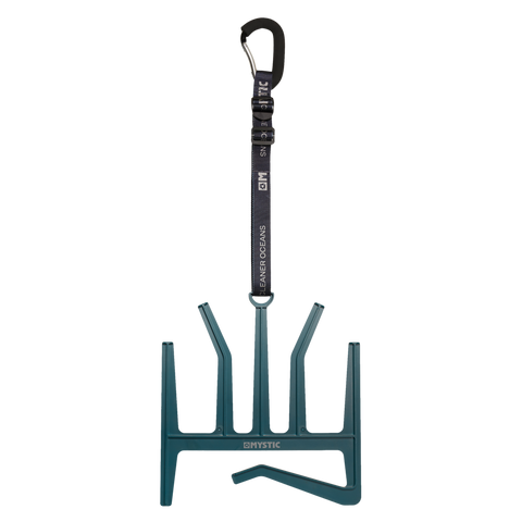 Accessory hanger 2027