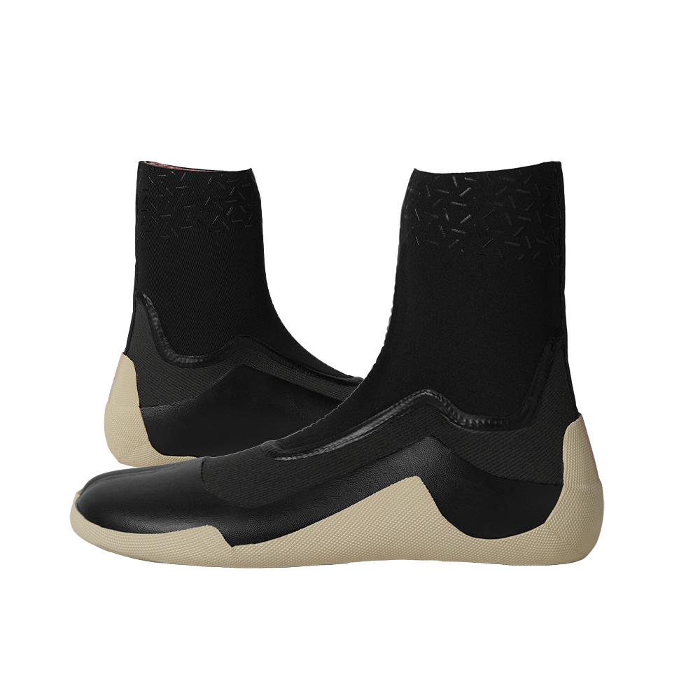 Mystic Supreme Boot 5mm Split Toe