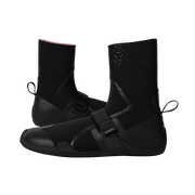 Mystic Roam Boot 5mm Round Toe