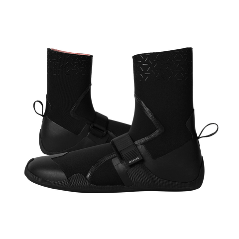 Roam Boot 5mm Round Toe 2026