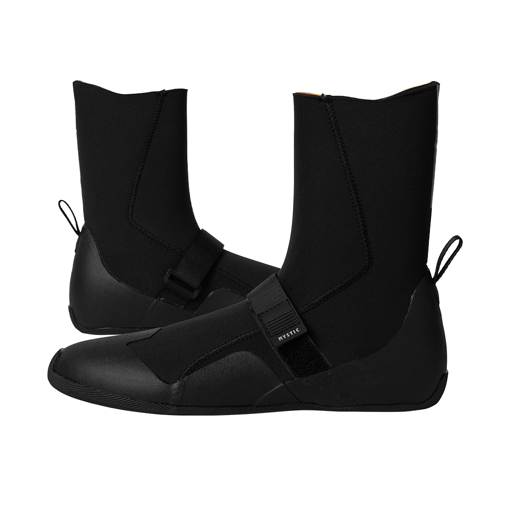 Mystic Ease Boot 5mm Round Toe