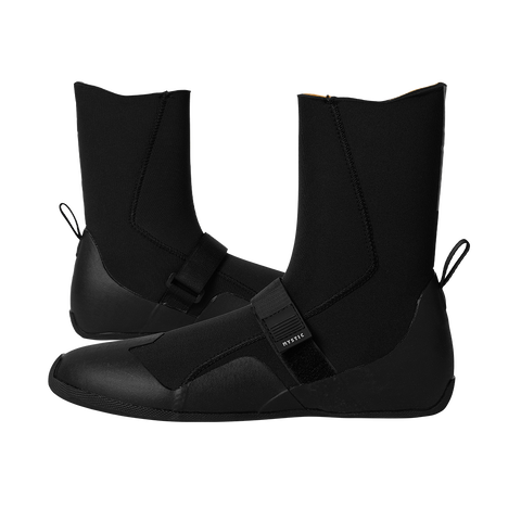 Ease Boot 5mm Round Toe 2026