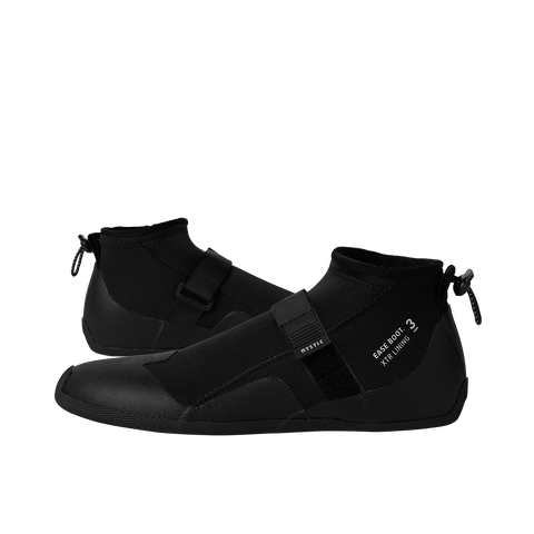 Ease Shoe 3mm Round Toe 2026