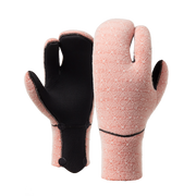 Mystic Supreme Glove 4mm Lobster Precurved