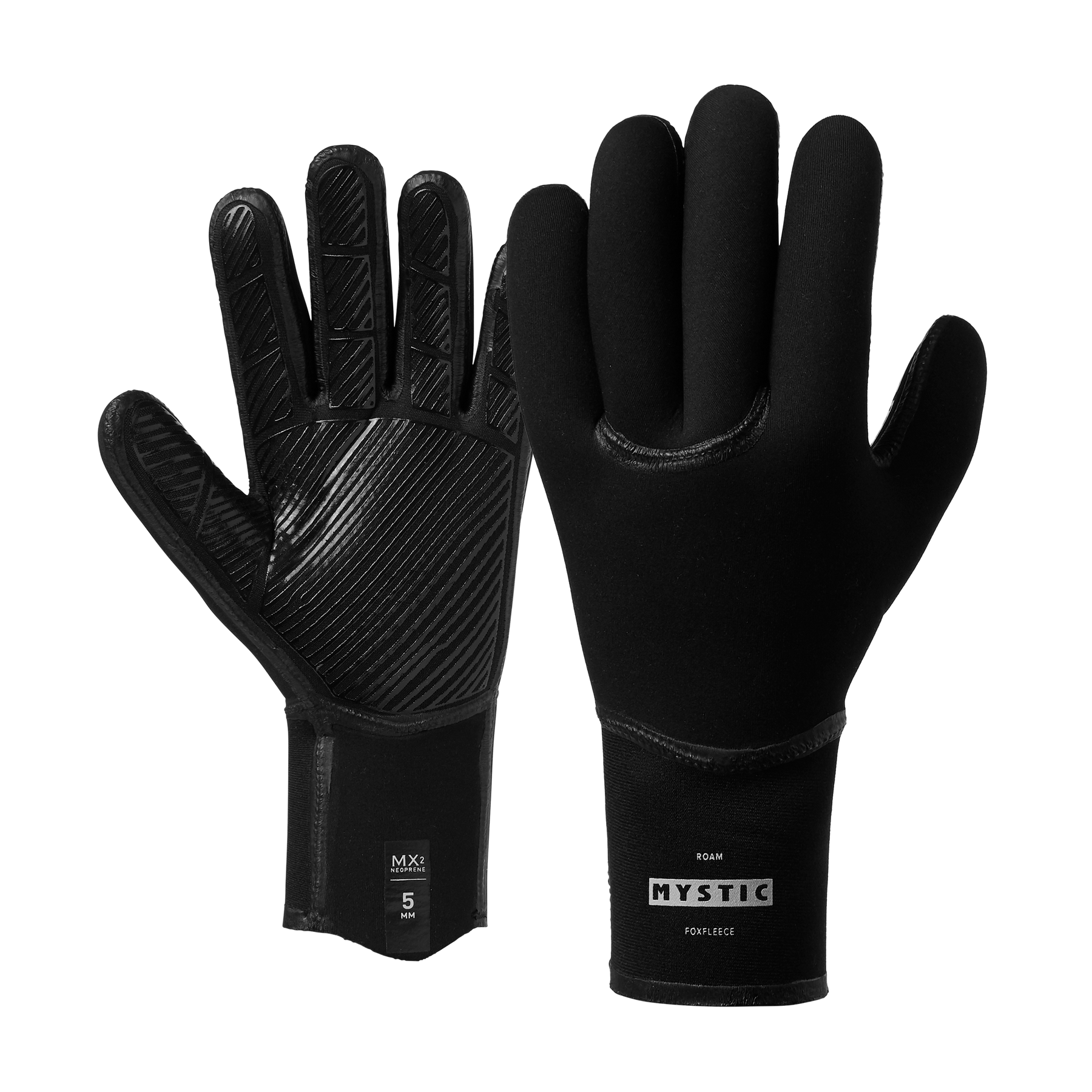 Mystic Roam Glove 5mm 5Finger