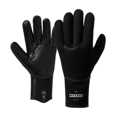 Roam Glove 5mm 5Finger 2025