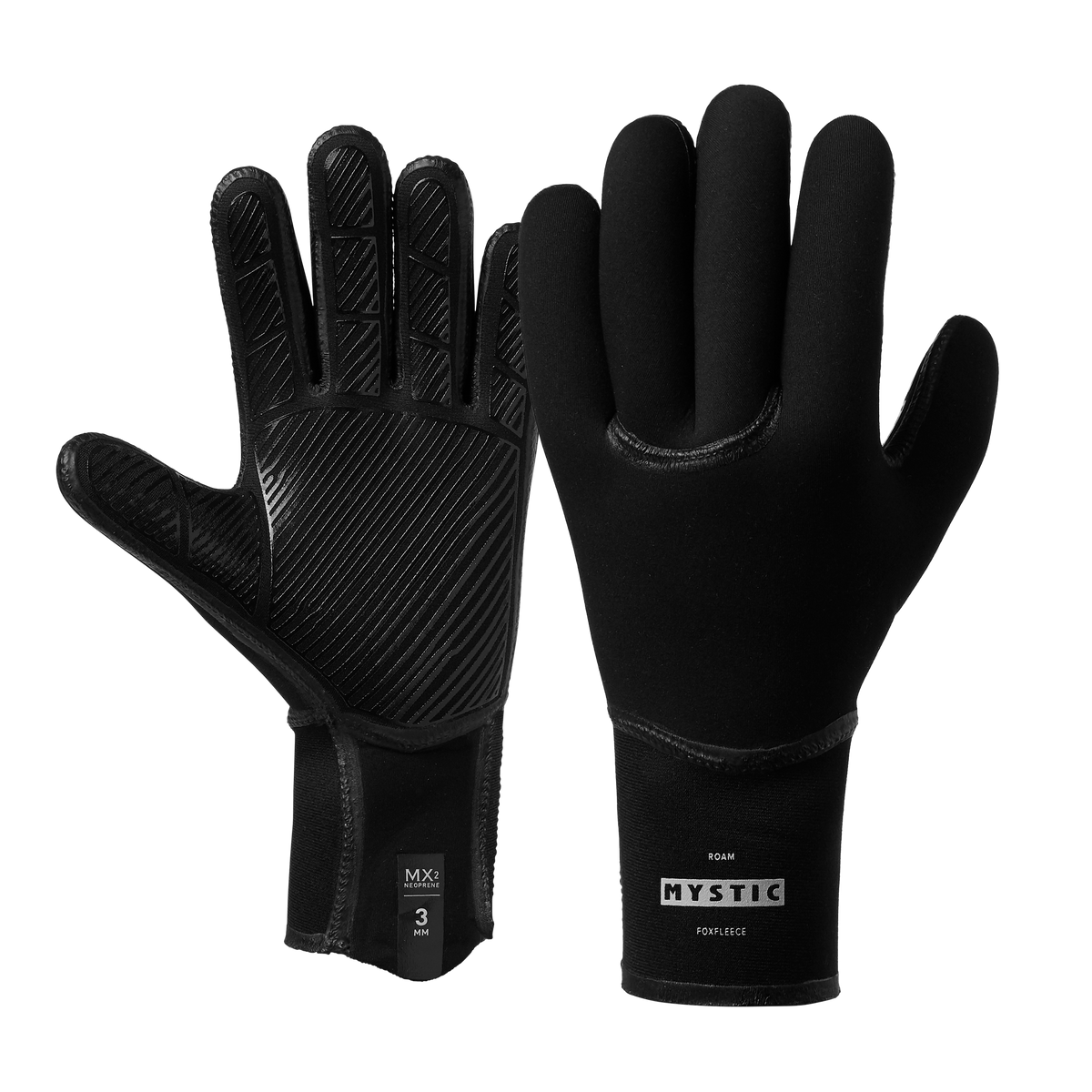 Mystic Roam Glove 3mm 5Finger