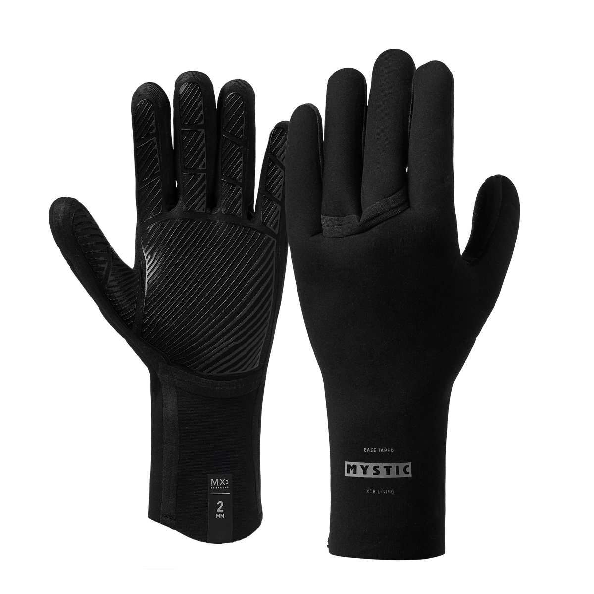 Mystic Ease Glove 3mm 5Finger