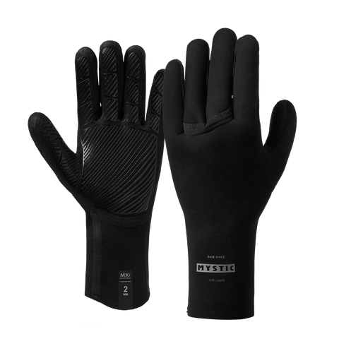 Ease Glove 3mm 5Finger 2025