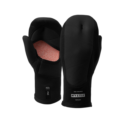 Ease Glove 2mm Open Palm 2025
