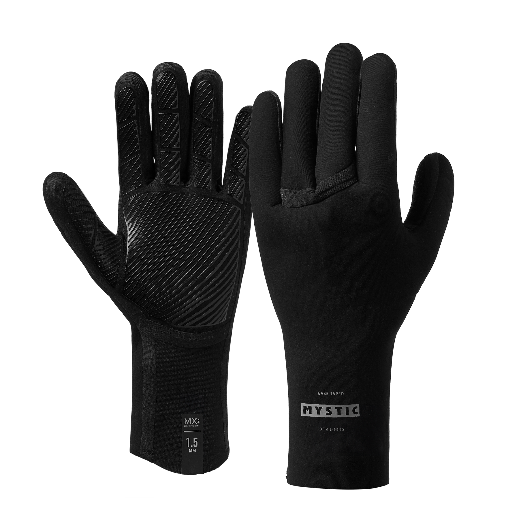 Mystic Crest Glove 1.5mm 5Finger