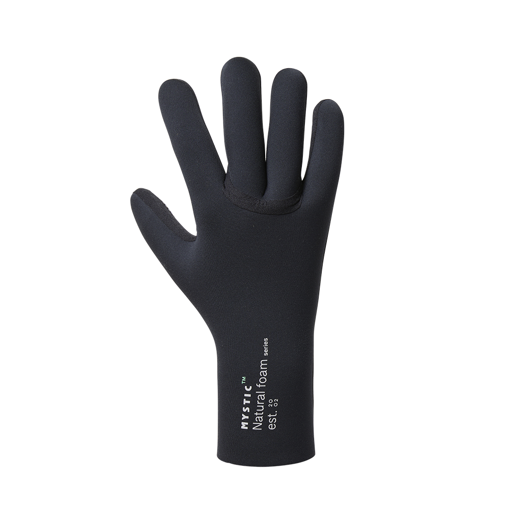 Mystic Evolve Glove 3mm 5Finger