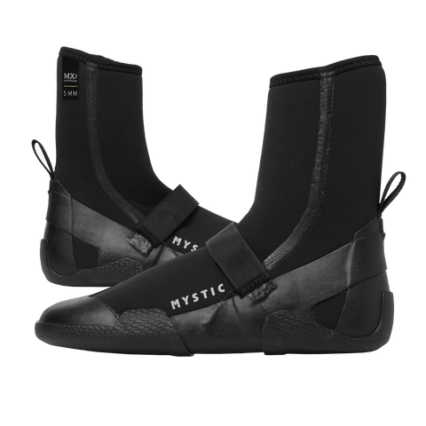Roam Boot 5mm Round Toe 2023