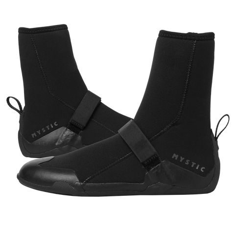 Ease Boot 3mm Round Toe 2023