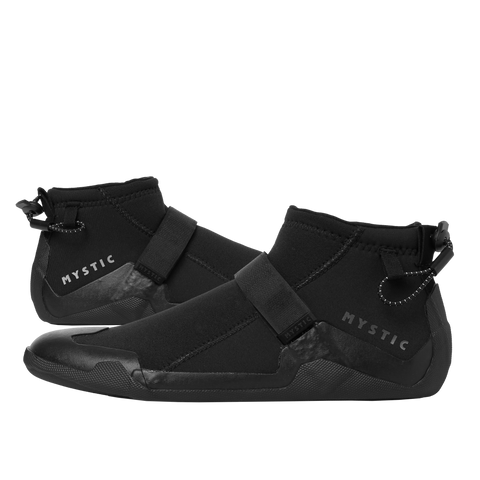 Ease Shoe 3mm Round Toe 2023
