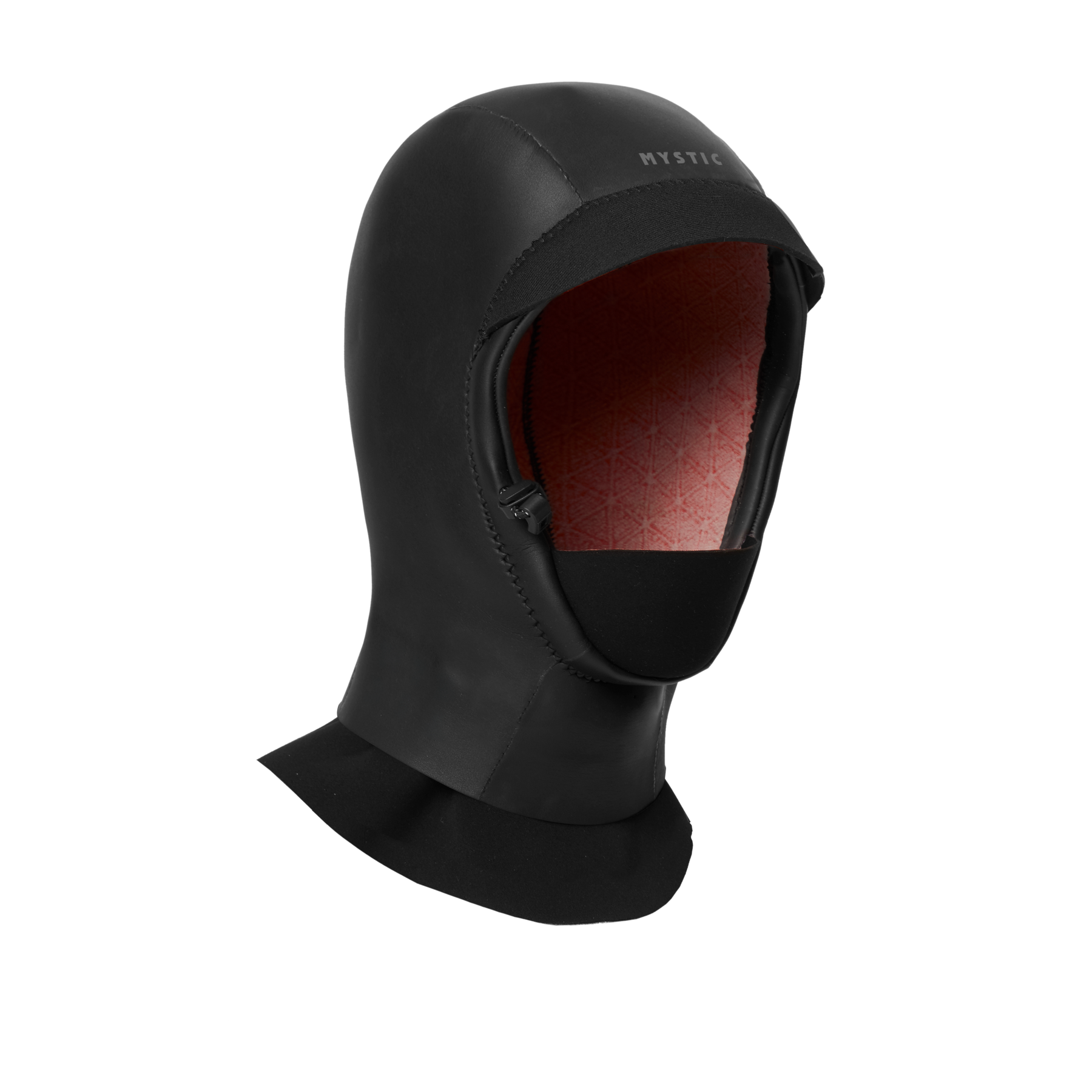 Mystic Supreme Hood 3mm