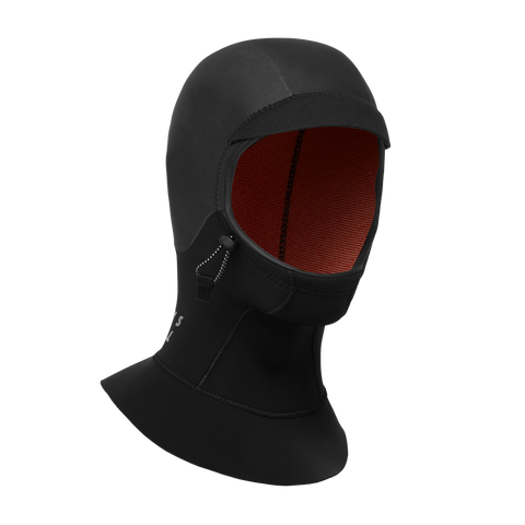 Roam Hood Long 3mm 2023