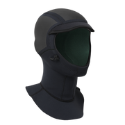 Mystic Evolve Hood
