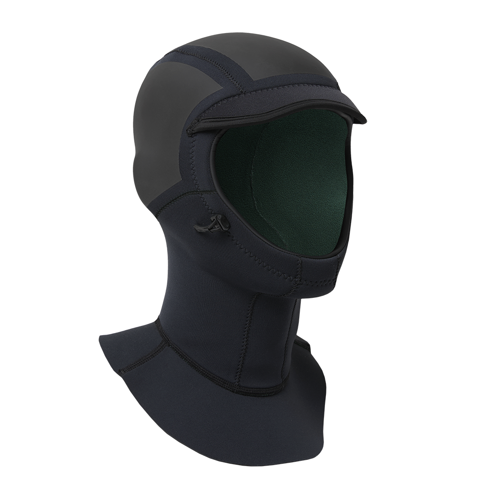 Mystic Evolve Hood