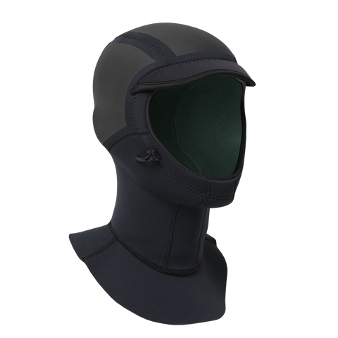 Evolve Hood 2027