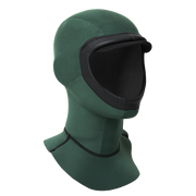 Mystic Evolve Hood