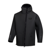 Mystic Battle Neoprene Jacket 3/2mm