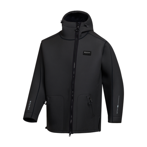Battle Neoprene Jacket 3/2mm 2023