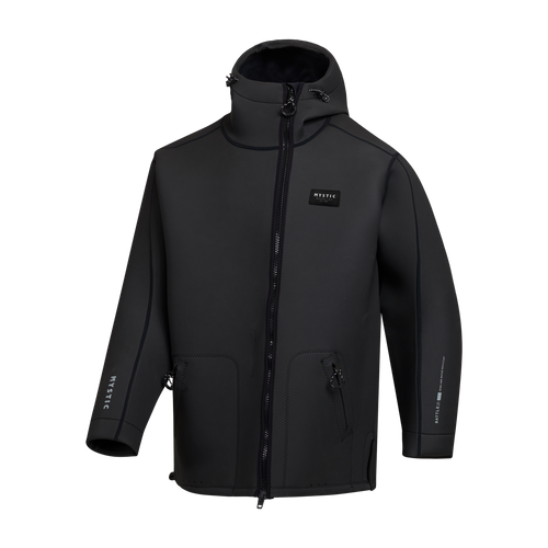 Mystic Battle Neoprene Jacket 3/2mm