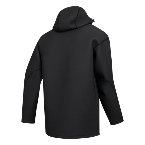 Mystic Battle Neoprene Jacket 3/2mm