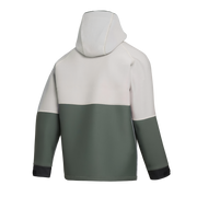 Mystic Fury Neoprene Hoodie 3/2mm