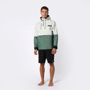 Mystic Fury Neoprene Hoodie 3/2mm