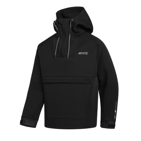 Fury Neoprene Hoodie 3/2mm 2023