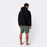 Mystic Fury Neoprene Hoodie 3/2mm