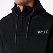 Mystic Fury Neoprene Hoodie 3/2mm