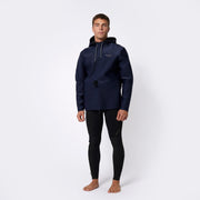 Mystic Haze Neoprene Hoodie 2mm