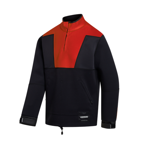 Fulmar Neoprene Pullover 3/2mm 2023