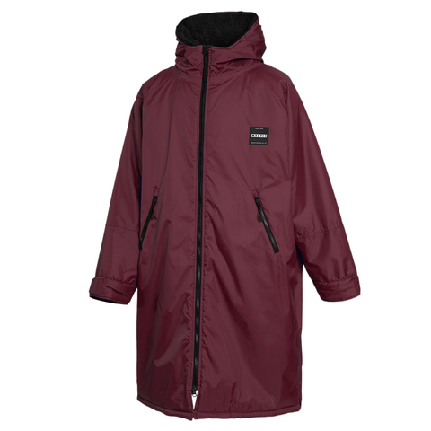 Poncho Explore 2024