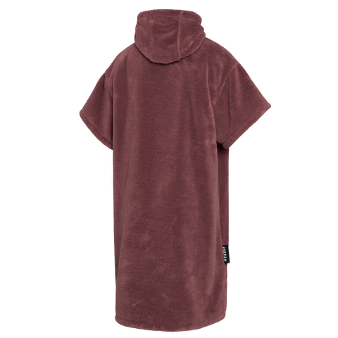 Poncho Teddy 2024