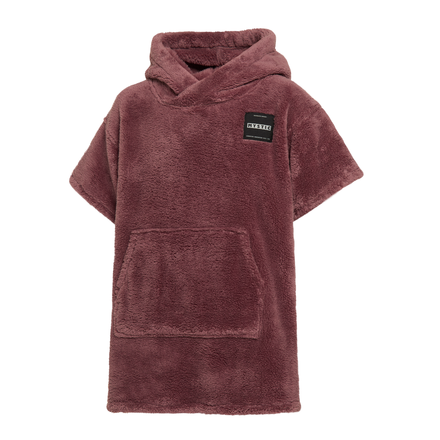 Mystic Poncho Teddy Kids