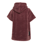 Mystic Poncho Teddy Kids