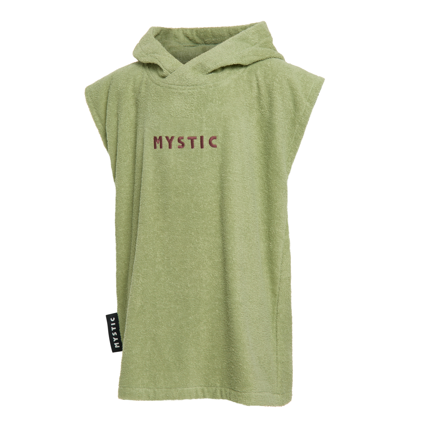 Mystic Poncho Brand Kids