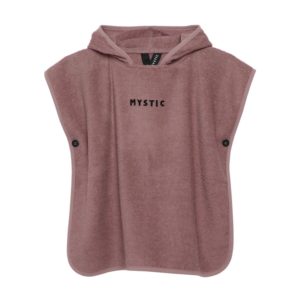 Mystic Poncho Brand Baby