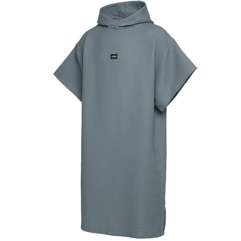 Poncho Waffle 2025