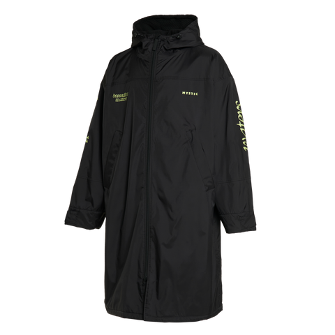 Poncho Explore LW 2027