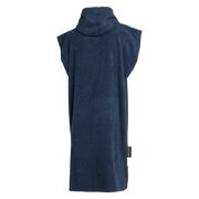 Mystic Poncho Brand