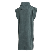 Mystic Poncho Brand