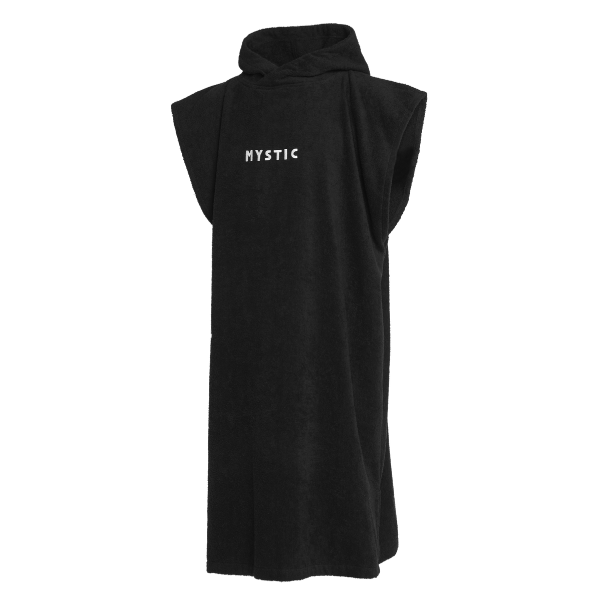 Mystic Poncho Brand