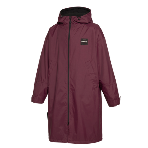 Poncho Explore LW 2026