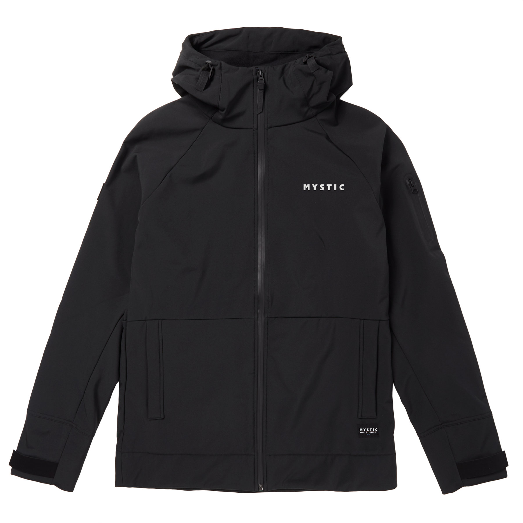 Mystic Mission Jacket